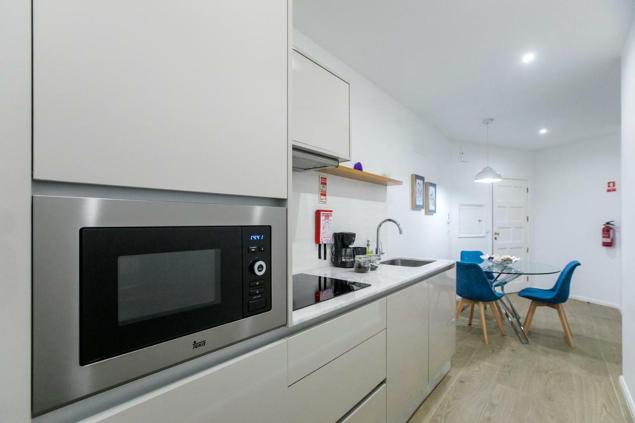 Ferienwohnung Casa De Cristal Porto Exterior foto